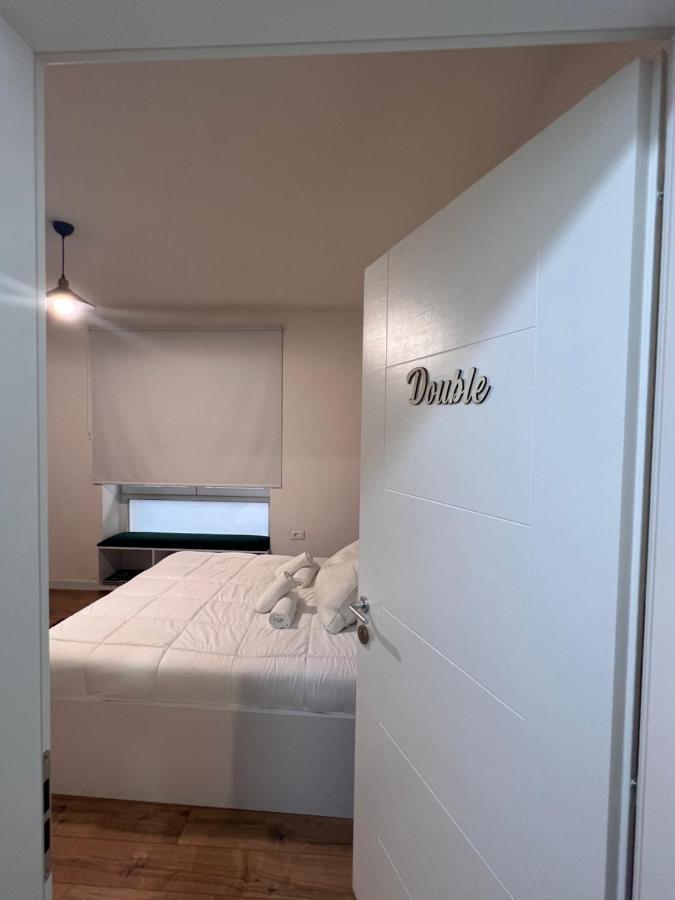 Grand Park & Bllok Area Rooms Tirana Zewnętrze zdjęcie